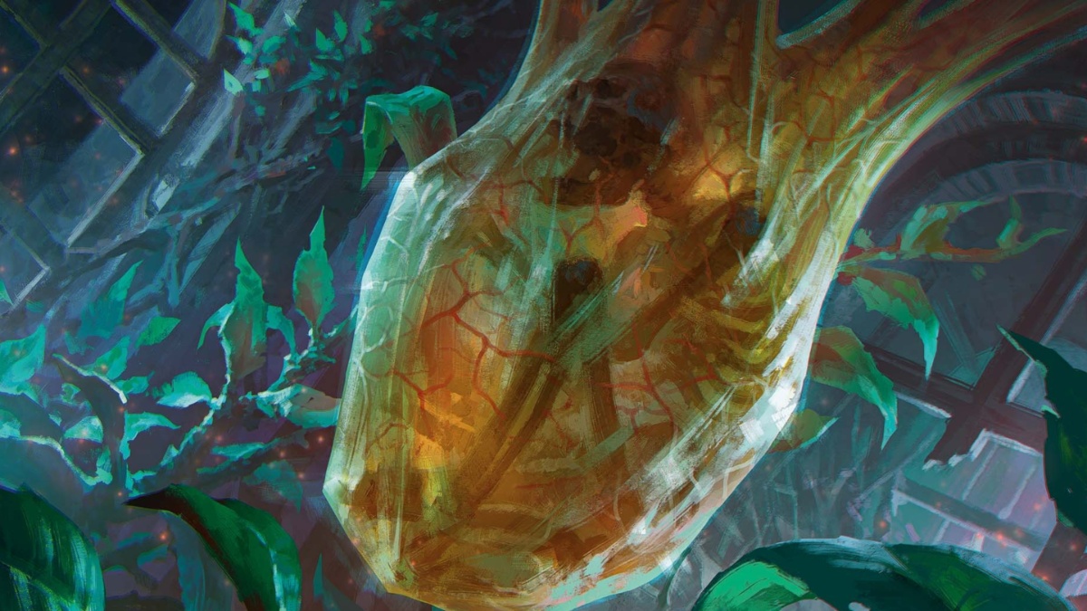 #MTG Enviornment Duksmourn growth playing cards and launch date– Destructoid #MTG Enviornment Duksmourn growth playing cards and launch date– Destructoid