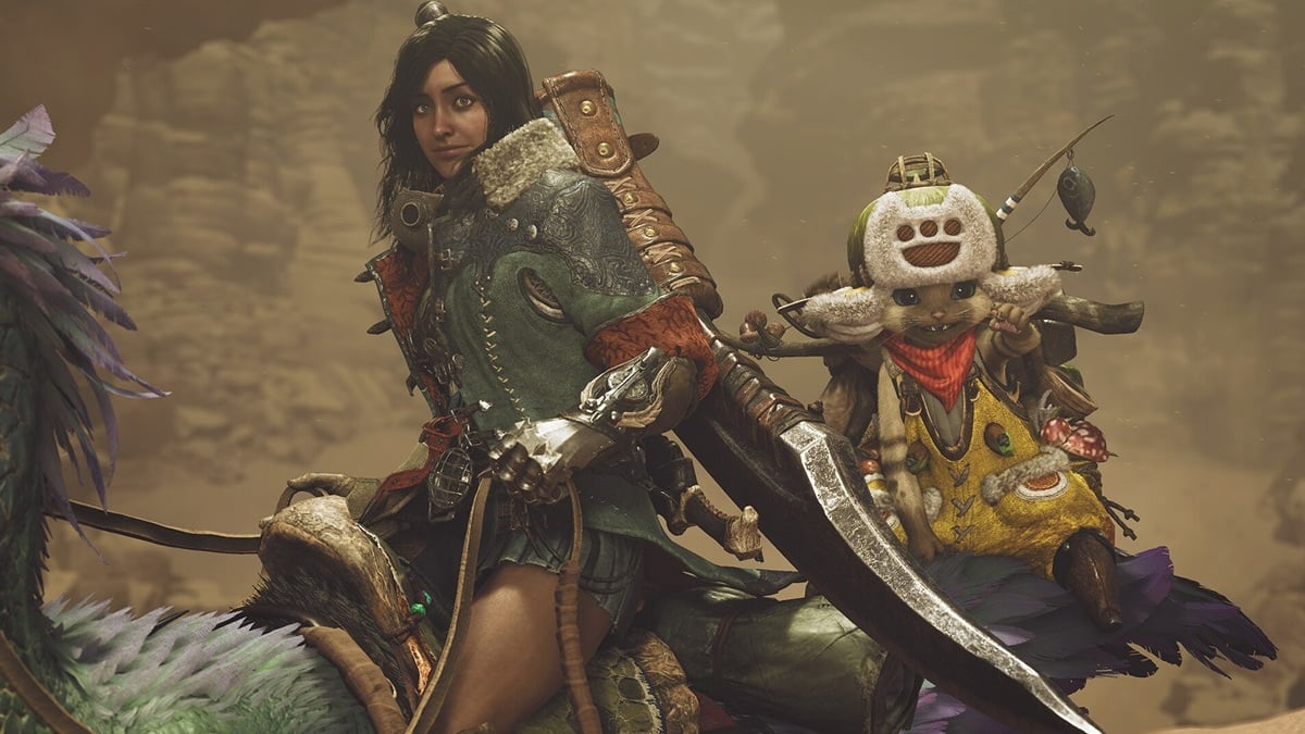 #Monster Hunter Wilds’ really useful PC specs recommend a tough street forward #Monster Hunter Wilds’ really useful PC specs recommend a tough street forward