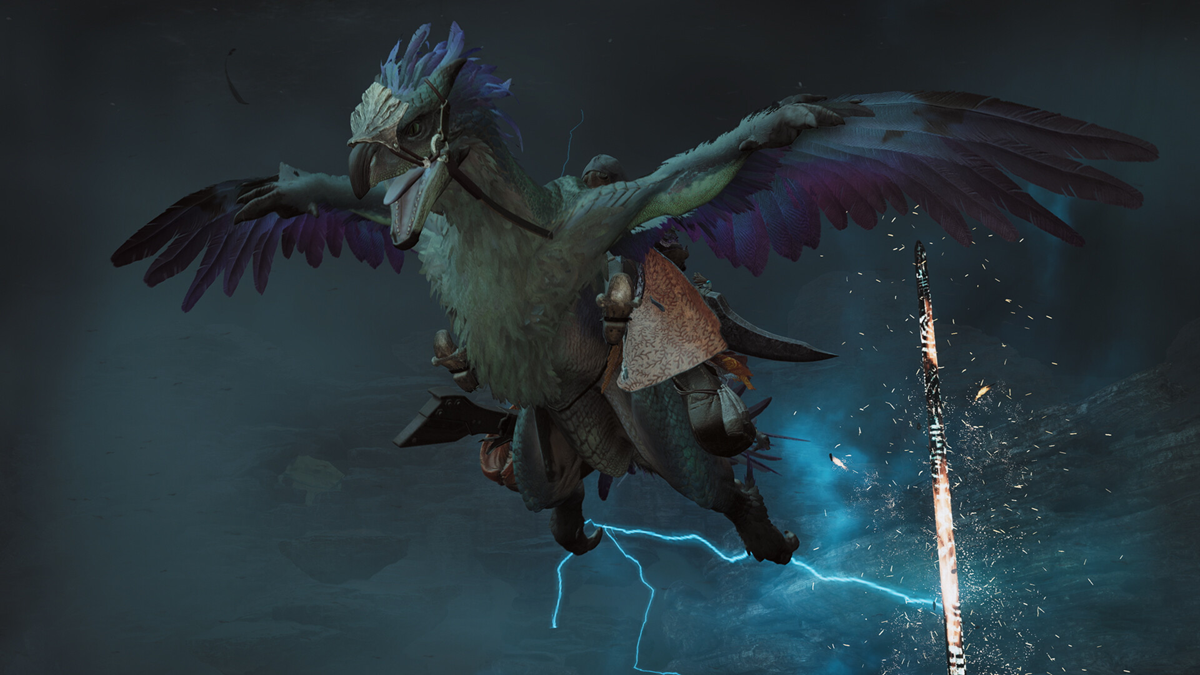 #Monster Hunter Wilds units a launch date for February 28 – Destructoid #Monster Hunter Wilds units a launch date for February 28 – Destructoid