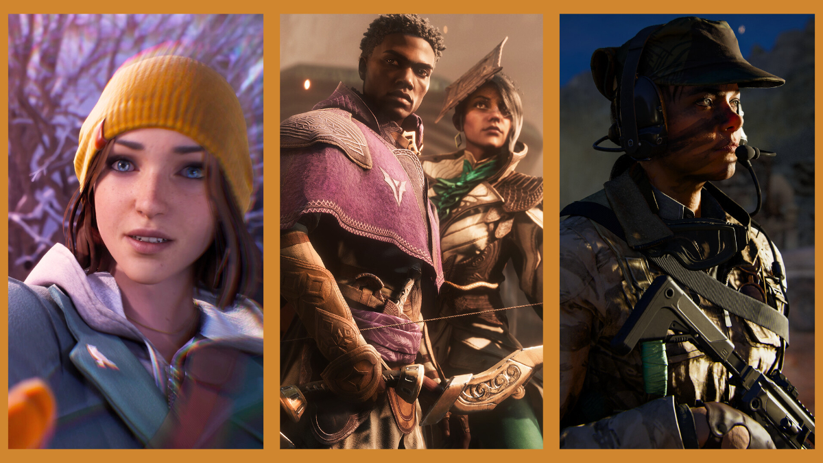 #Listed here are essentially the most anticipated October 2024 video games #Listed here are essentially the most anticipated October 2024 video games