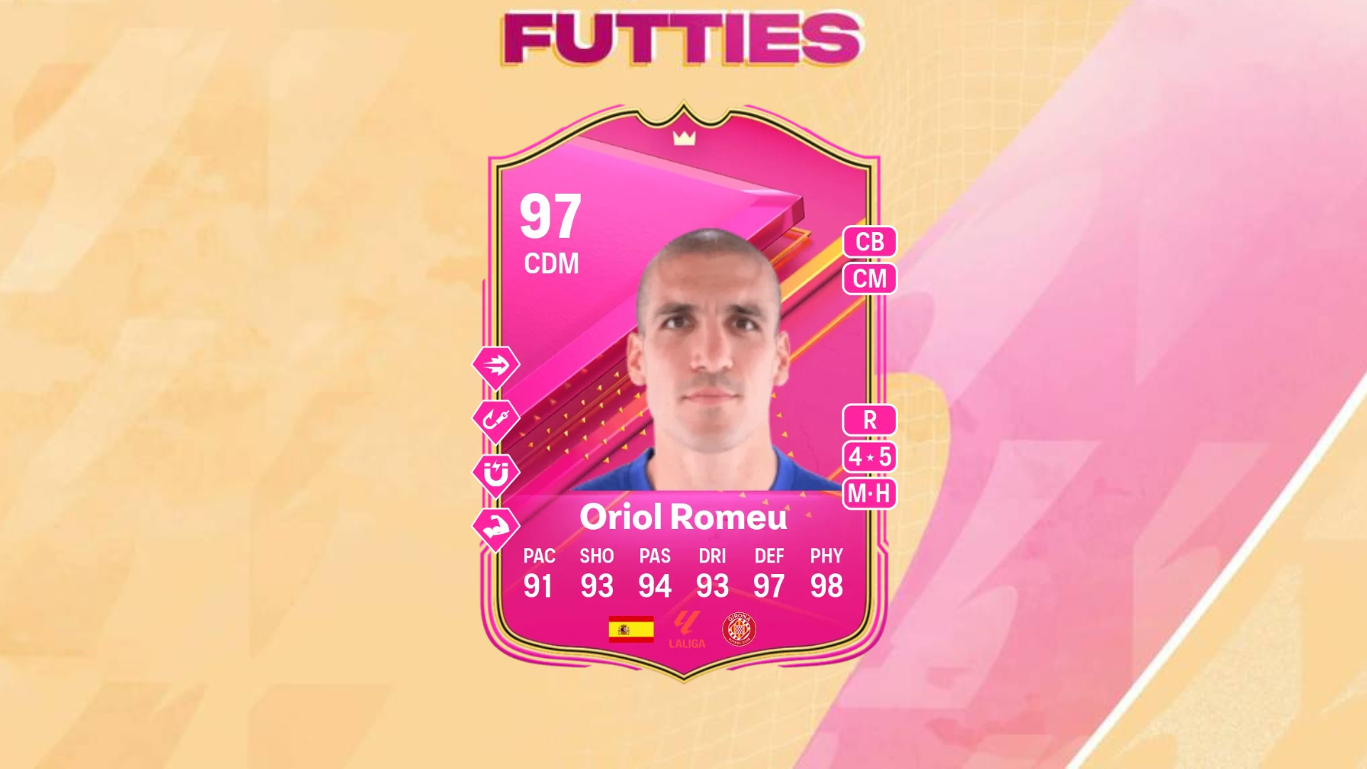 #EA FC 24 Oriol Romeu FUTTIES SBC options – Destructoid #EA FC 24 Oriol Romeu FUTTIES SBC options – Destructoid