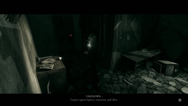 Hollowbody answers the phone.