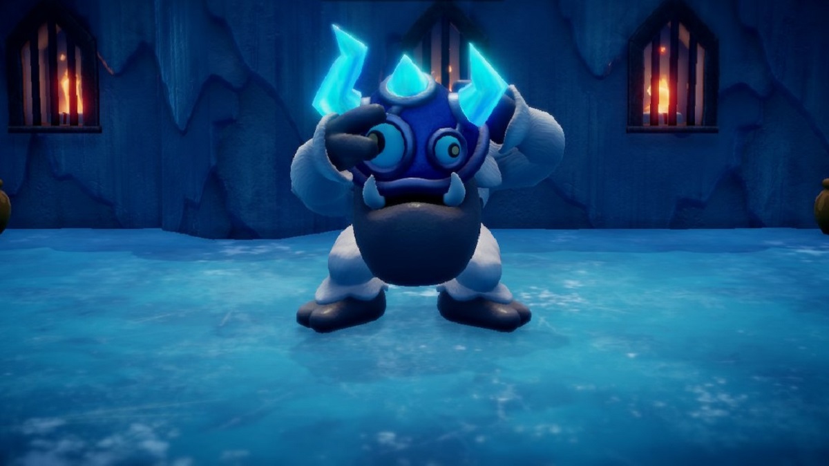 #Easy methods to defeat Skorchill in Zelda: Echoes of Knowledge #Easy methods to defeat Skorchill in Zelda: Echoes of Knowledge