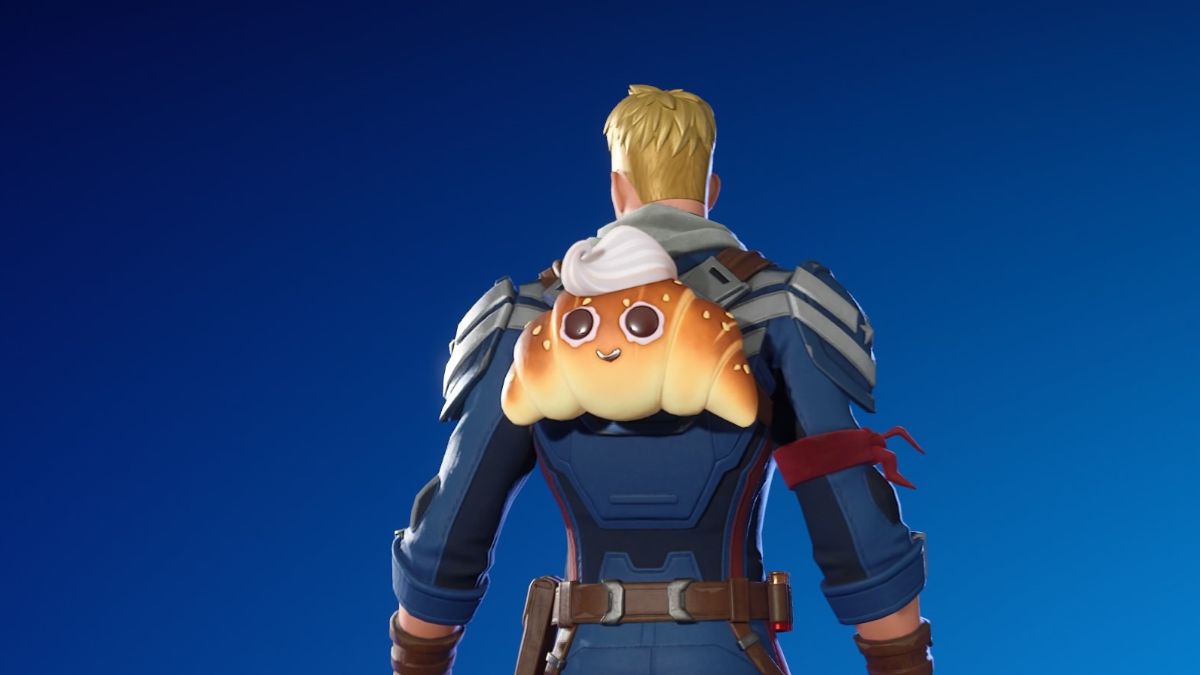 #Learn how to get Sir Beurre Again Bling in Fortnite #Learn how to get Sir Beurre Again Bling in Fortnite