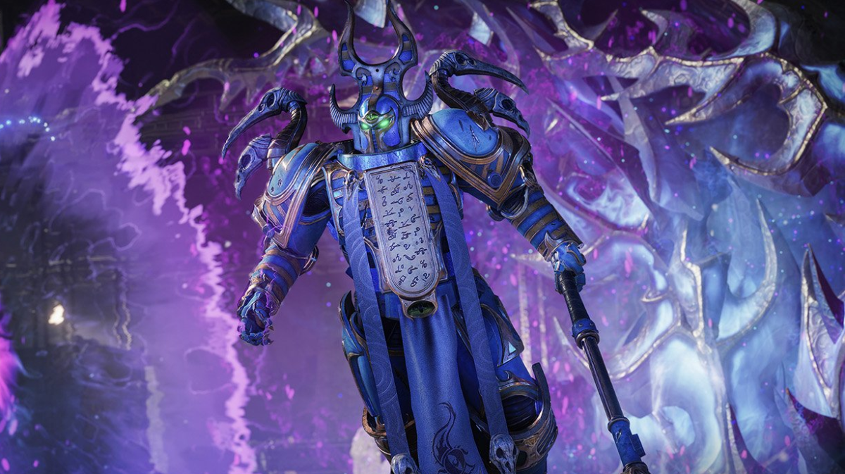 #Who’re the Thousand Sons? – Destructoid #Who’re the Thousand Sons? – Destructoid