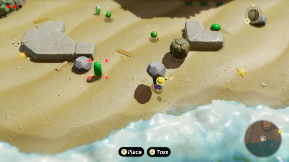 #Methods to kill monsters with no sword in The Legend of Zelda Echoes of Knowledge – Destructoid #Methods to kill monsters with no sword in The Legend of Zelda Echoes of Knowledge – Destructoid