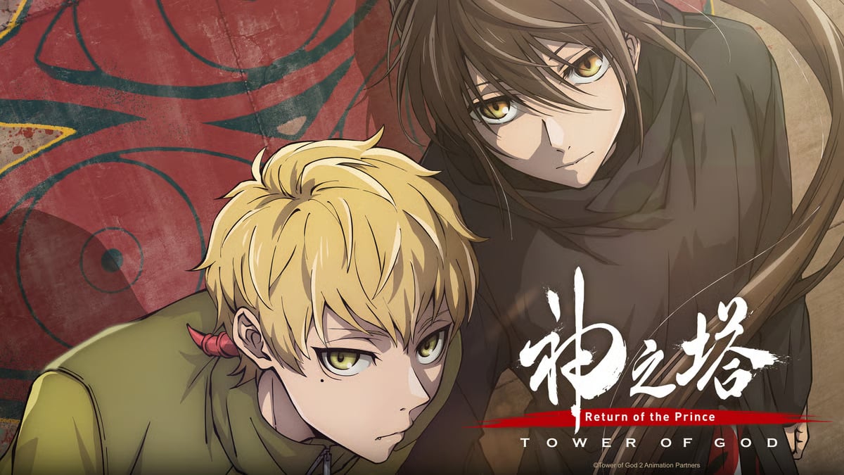 #10 greatest tower climbing manhwa to dive into – Destructoid #10 greatest tower climbing manhwa to dive into – Destructoid