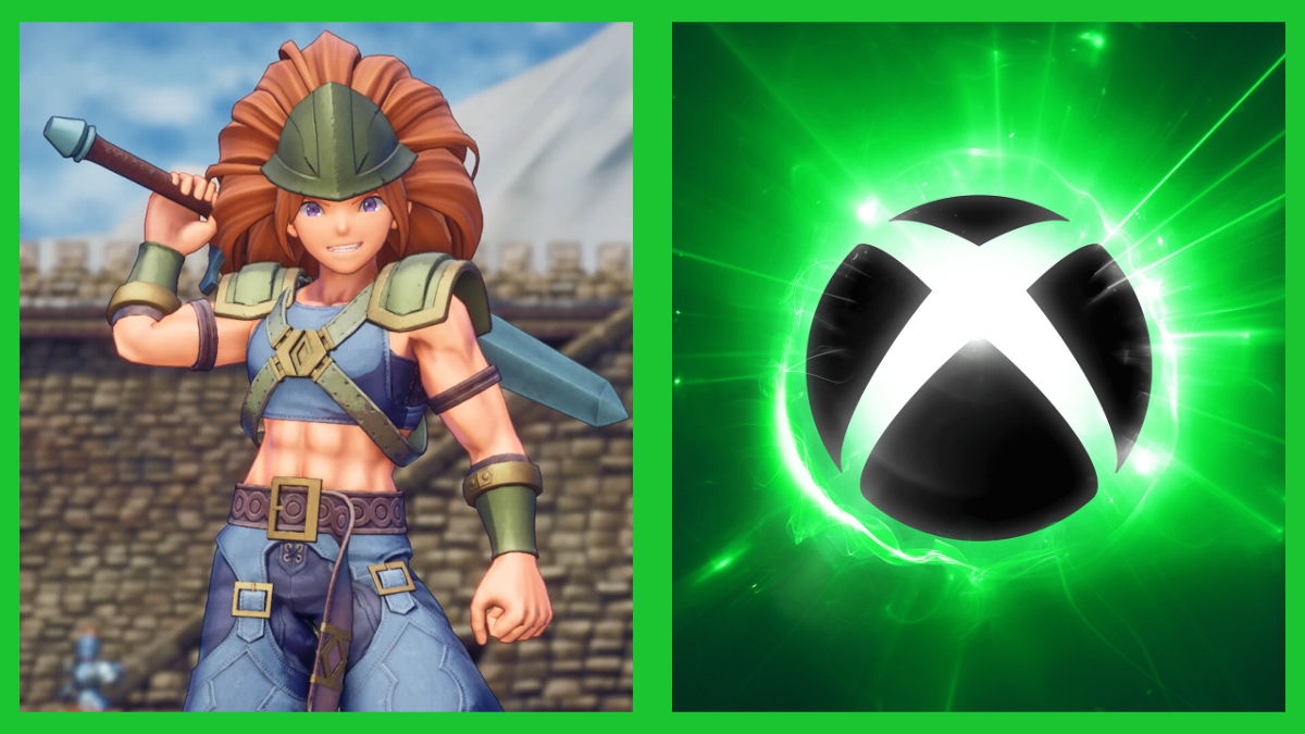 #Closing Fantasy Pixel Remasters and Trials of Mana head to Xbox #Closing Fantasy Pixel Remasters and Trials of Mana head to Xbox