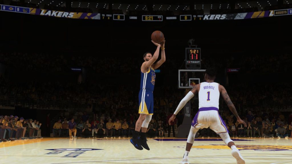 How to download and use custom rosters in NBA 2K25 – Destructoid
