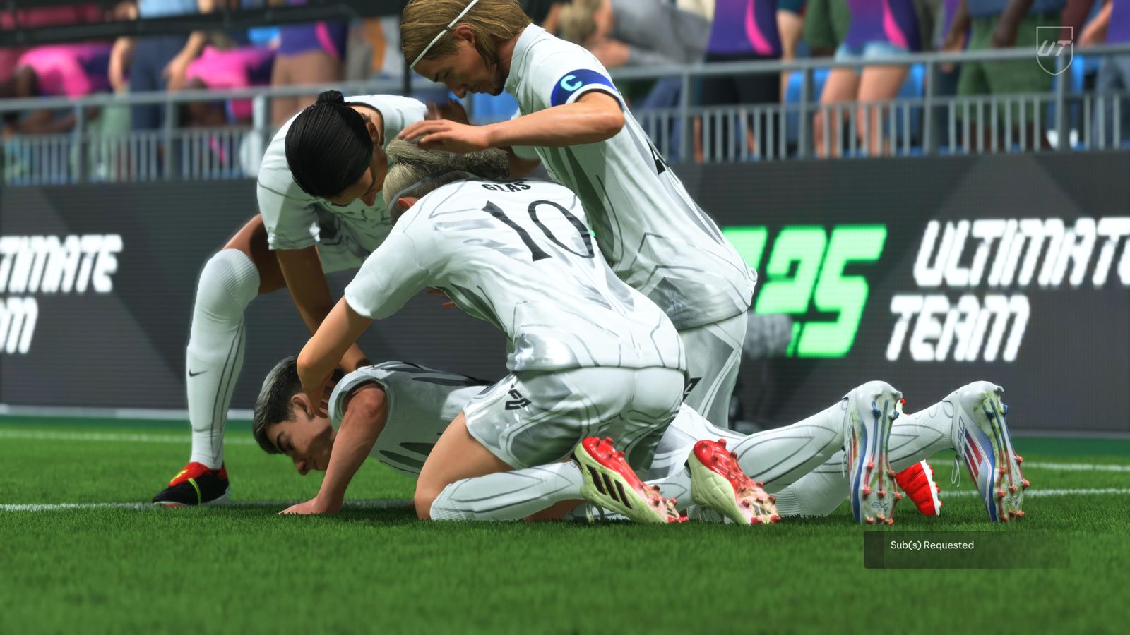 EA FC 25 RTTK Challenge 1 SBC solutions – Destructoid