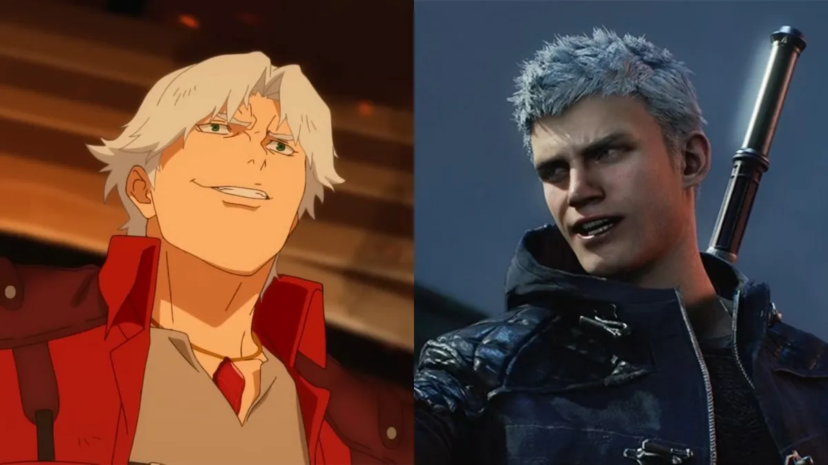 Devil May Cry Star Passes Off The Torch To A New Voice Actor devil-may-cry-star-passes-off-the-torch-to-a-new-voice-actor