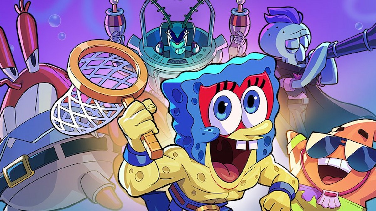 #All Spongebob skins and methods to unlock them in Brawl Stars #All Spongebob skins and methods to unlock them in Brawl Stars