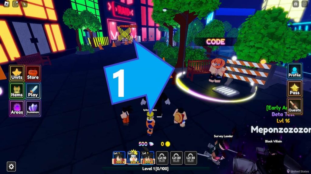 Anime Destiny Codes (December 2024) – Destructoid