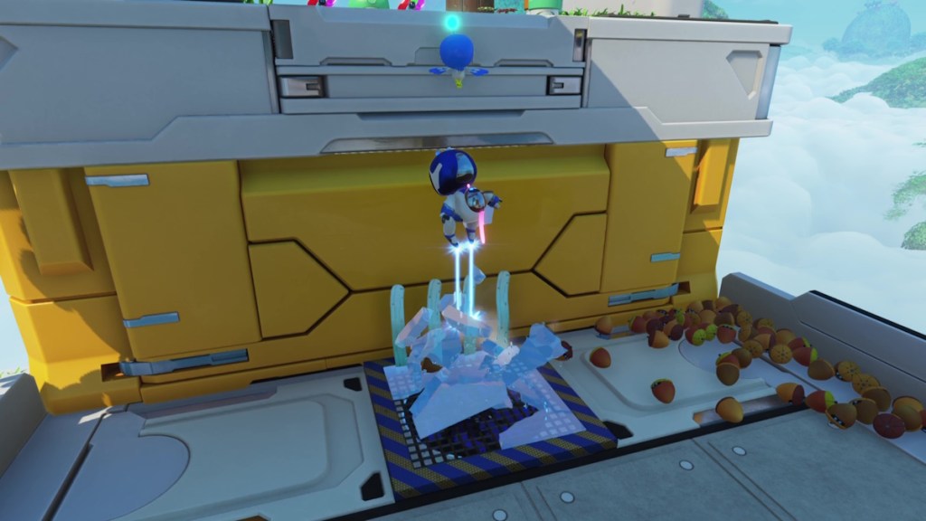 How to unlock Downsize Surprise Lost Galaxy in Astro Bot – Destructoid