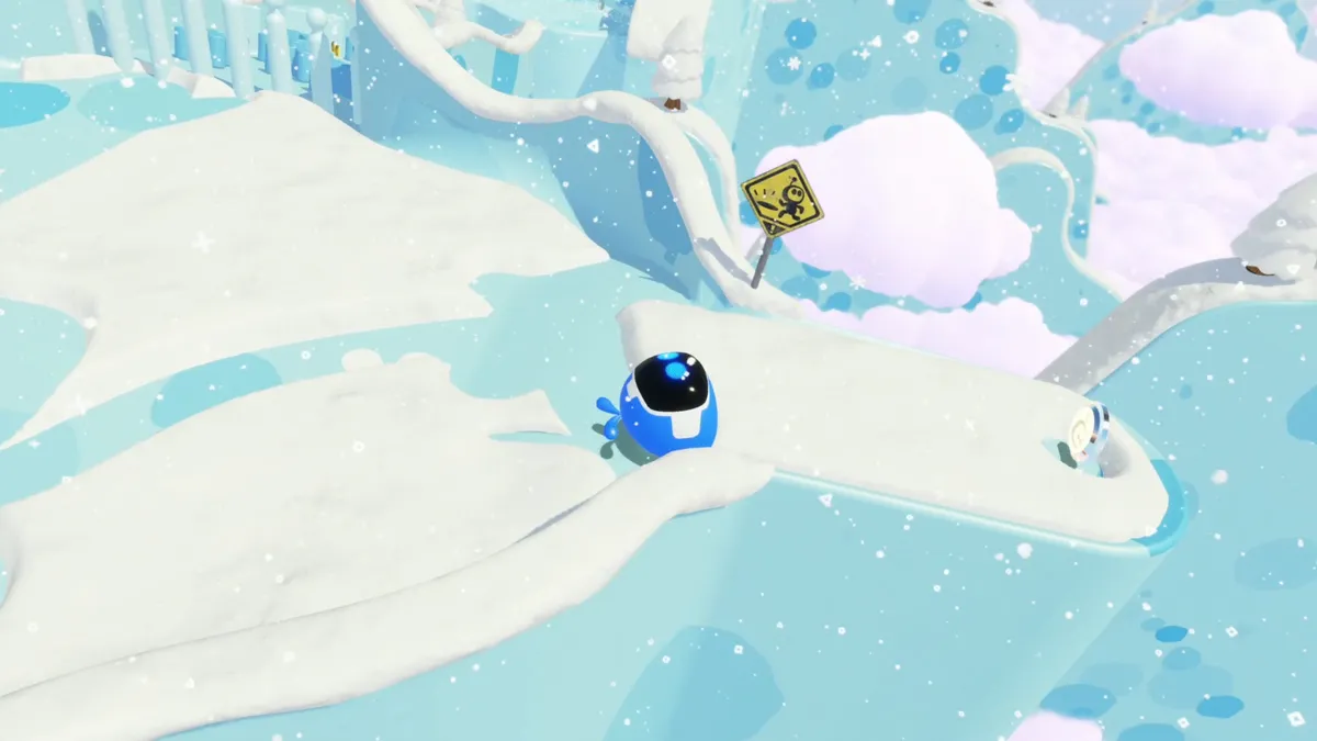 Loco Astro Bot All Going Loco collectibles in Astro Bot – Destructoid