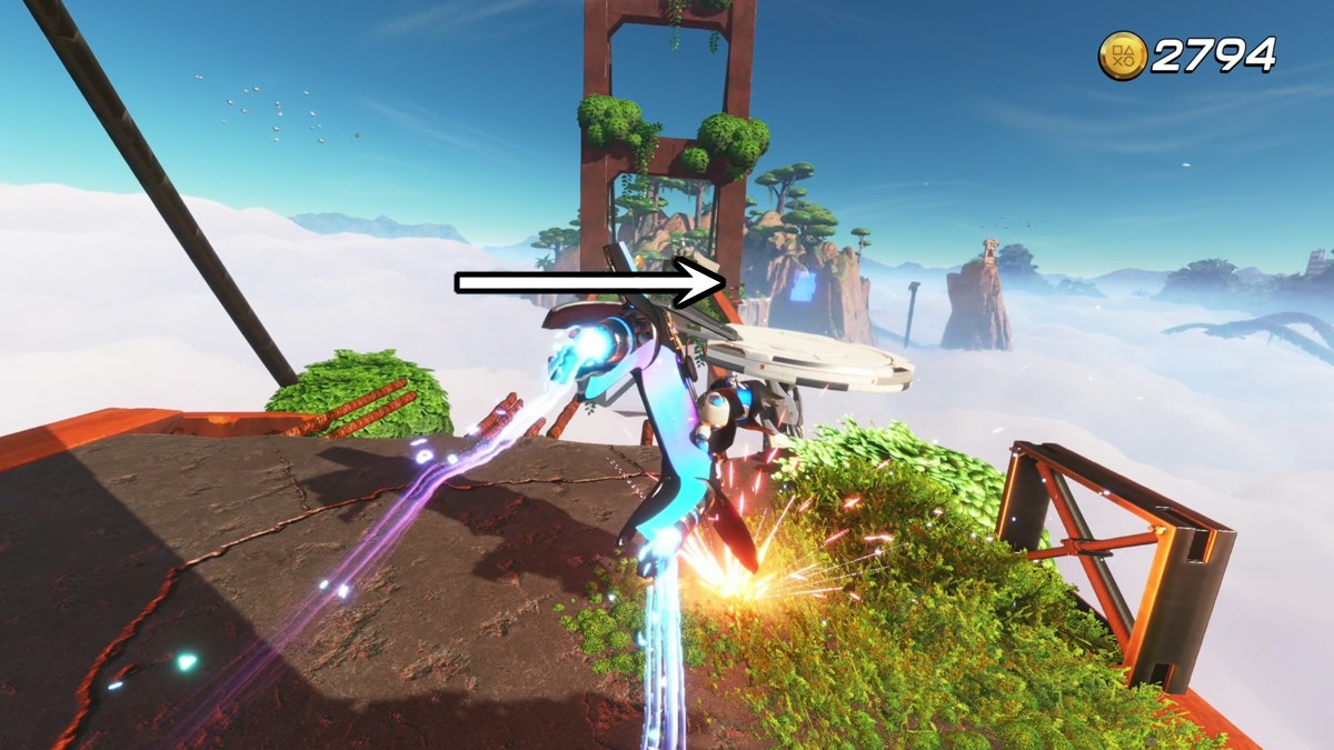 Astrobot Machine Learning All Machine Learning collectibles in Astro Bot β Destructoid