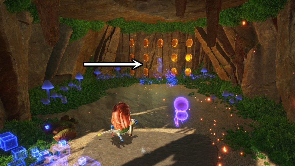 All Machine Learning collectibles in Astro Bot – Destructoid