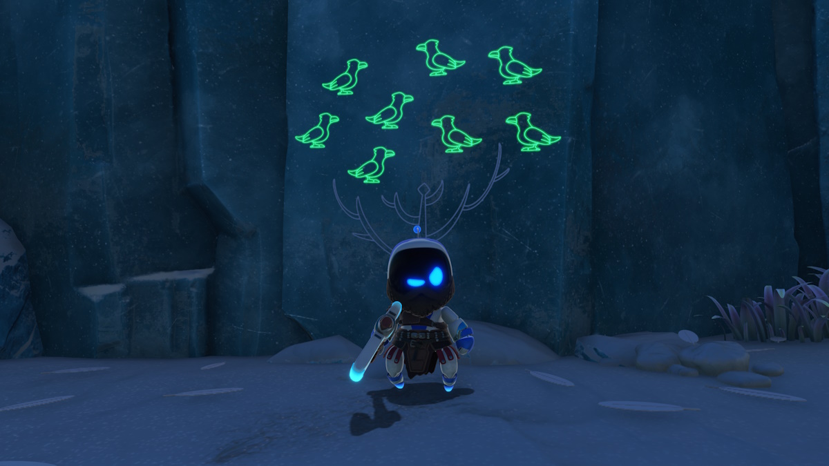 Astro Bot: Where to find all of Odin’s ravens in Bot of War