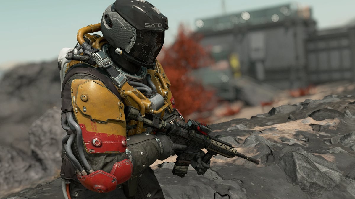 #10 greatest Starfield weapon mods – Destructoid #10 greatest Starfield weapon mods – Destructoid