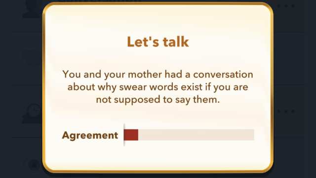 BitLife Aries zodiac