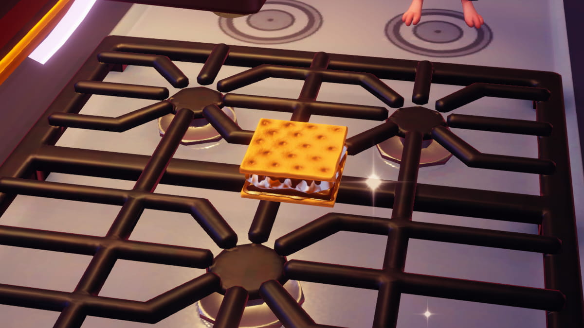 #How you can make S’mores in Disney Dreamlight Valley – Destructoid #How you can make S’mores in Disney Dreamlight Valley – Destructoid