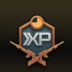 Double Weapon XP Token