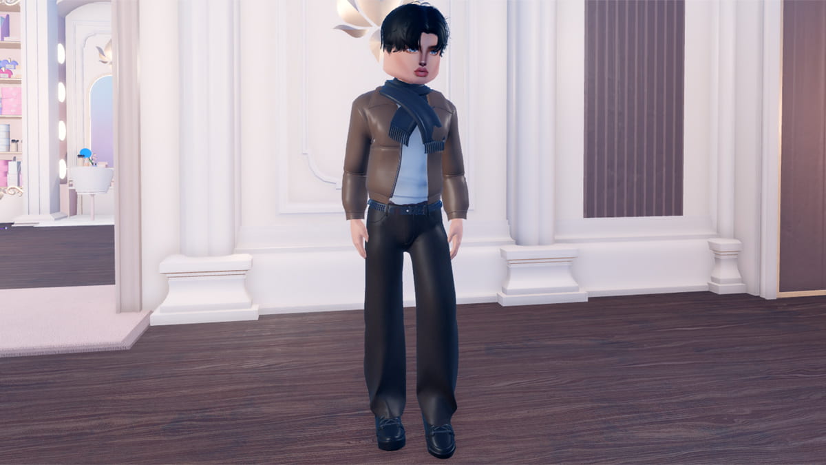 How to change to a male model in Dress to Impress Roblox – Destructoid