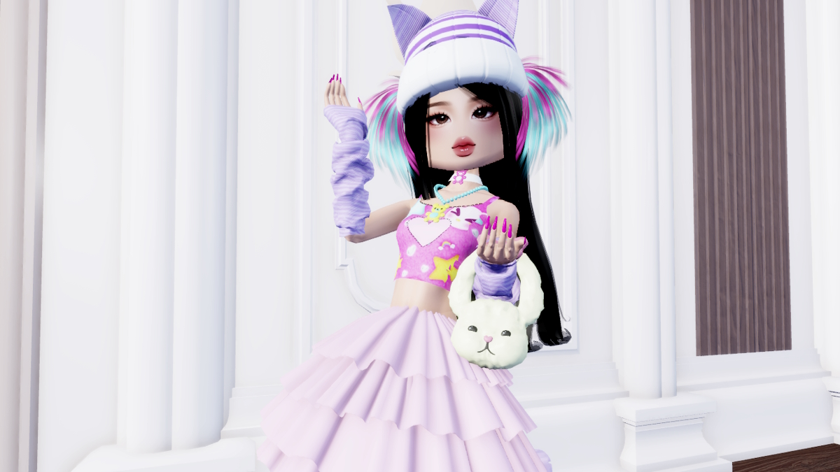 Best Harajuku outfit ideas in Dress to Impress Destructoid Best Harajuku outfit ideas in Dress to Impress Destructoid