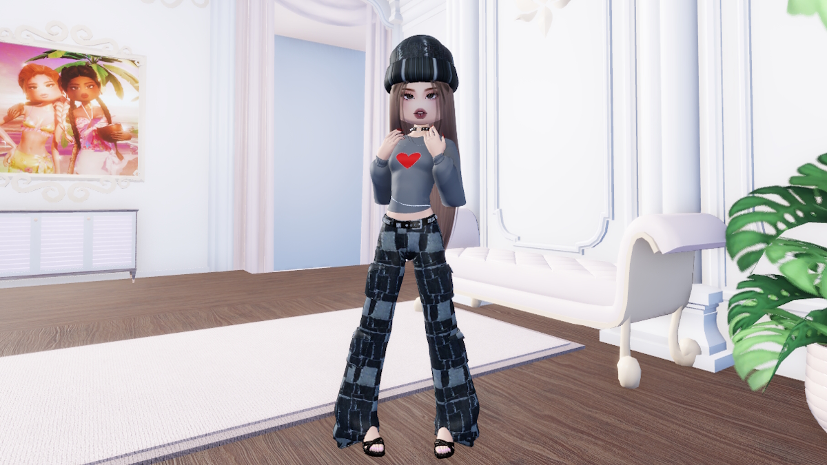 How to get more poses in Dress to Impress Destructoid How to get more poses in Dress to Impress Destructoid