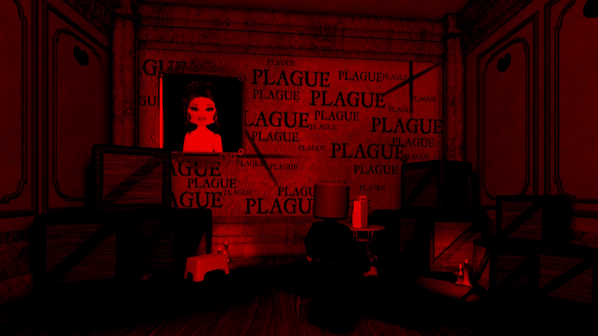 Roblox: Dress to Impress lore is actually terrifying – Destructoid