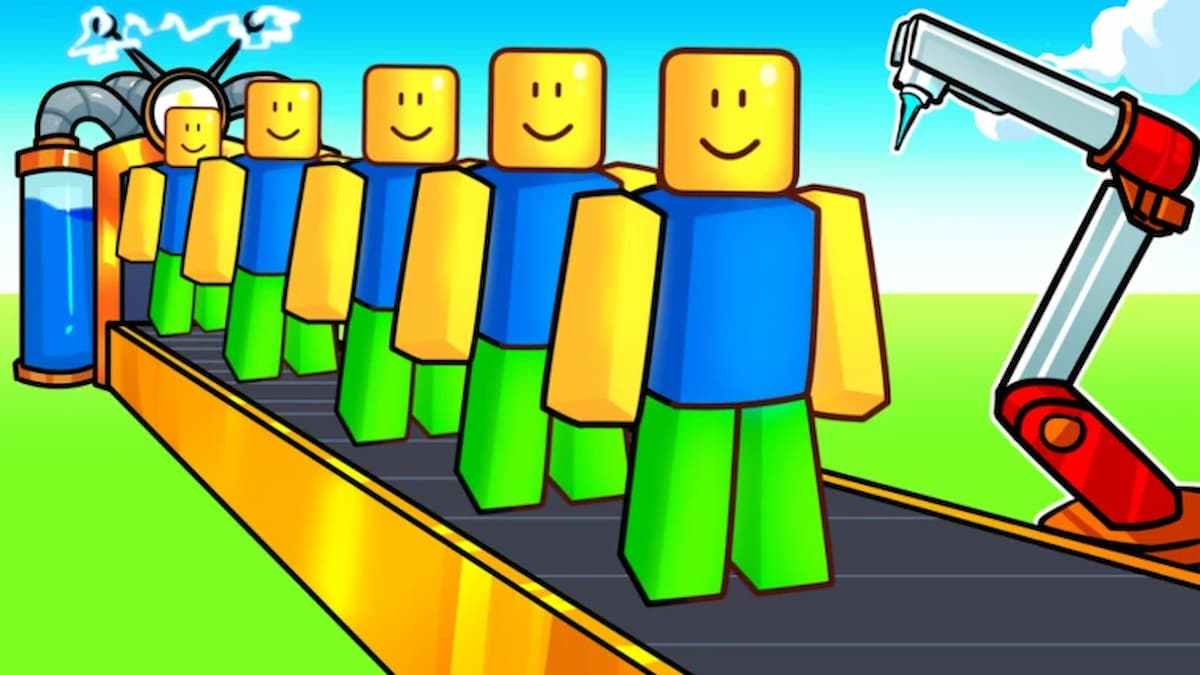 Factory Rng Machine Index Factory RNG codes (October 2024) – Destructoid