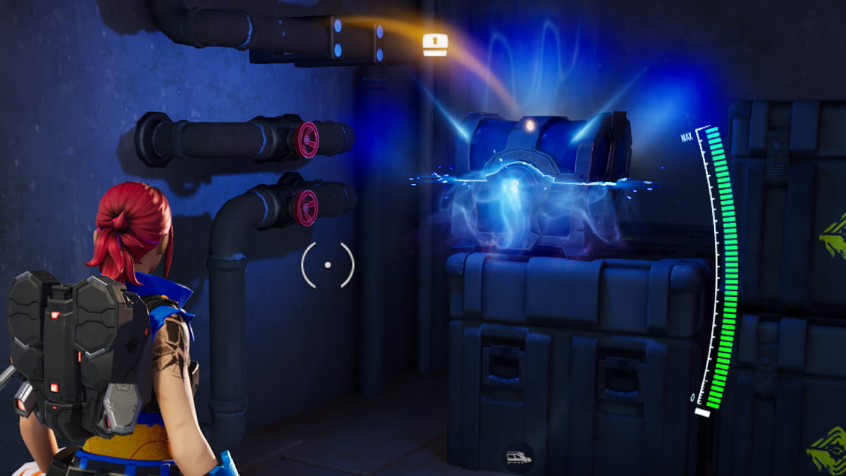 How to find rare chests in Fortnite Chapter 5, Season 4 Destructoid