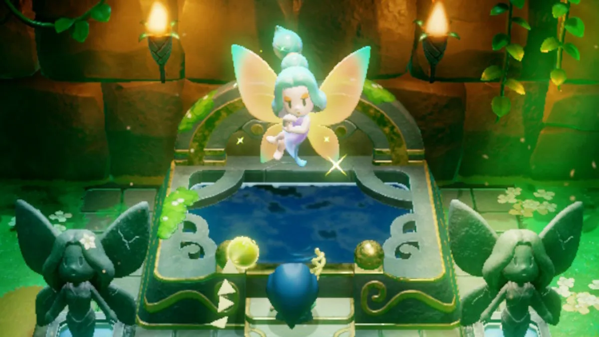 #The way to get extra accent slots in Zelda Echoes of Knowledge – Destructoid #The way to get extra accent slots in Zelda Echoes of Knowledge – Destructoid