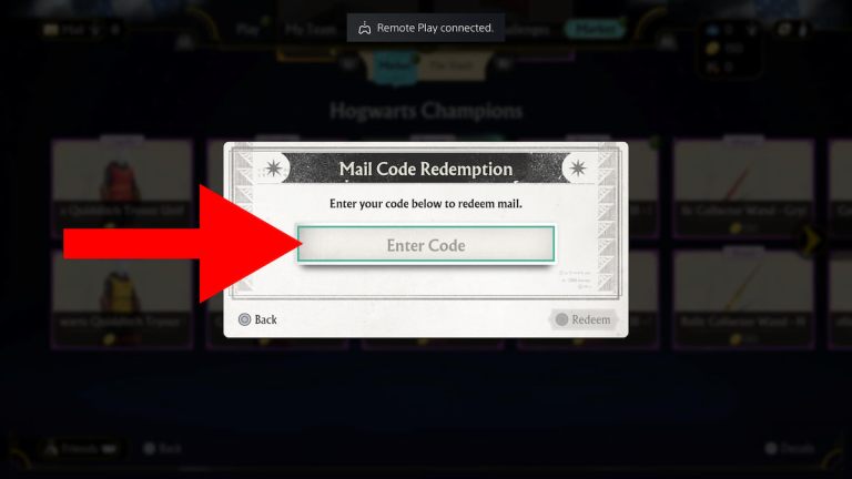 Harry Potter Quidditch Champions codes (September 2024) – Destructoid