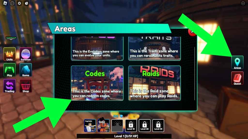 Anime Royale codes (July 2025) [2x + Trading] – Destructoid