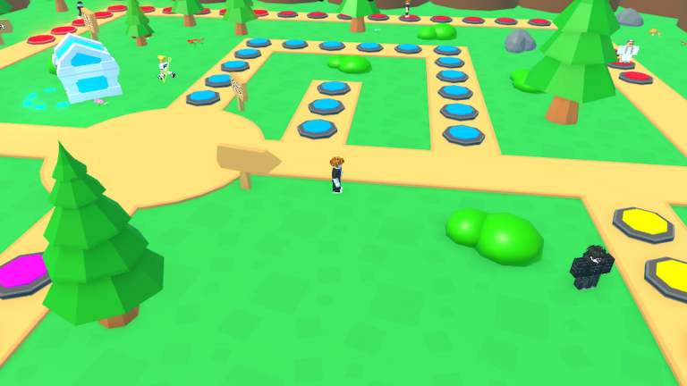 Insane Button Simulator codes (October 2024) – Destructoid