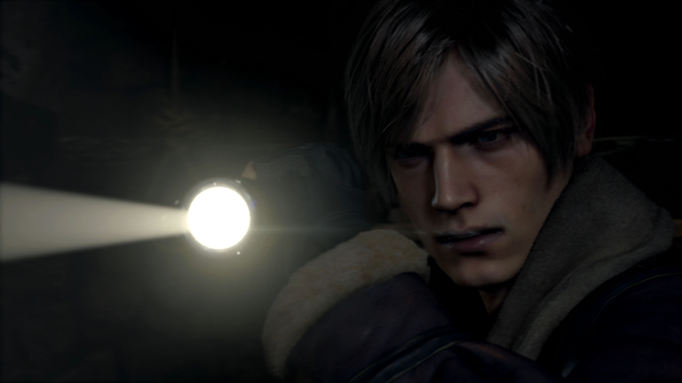 Today is September 30—the day Leon Kennedy will never forget. What ...