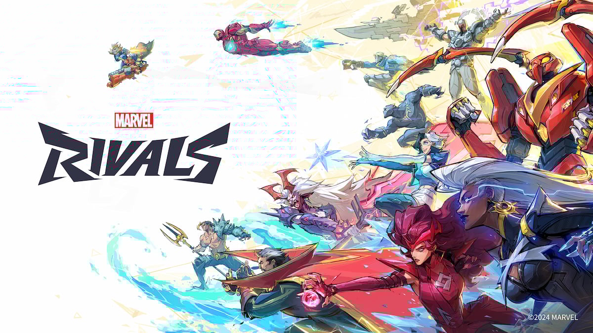 #Marvel Rivals launch date, platforms, trailers, and extra #Marvel Rivals launch date, platforms, trailers, and extra