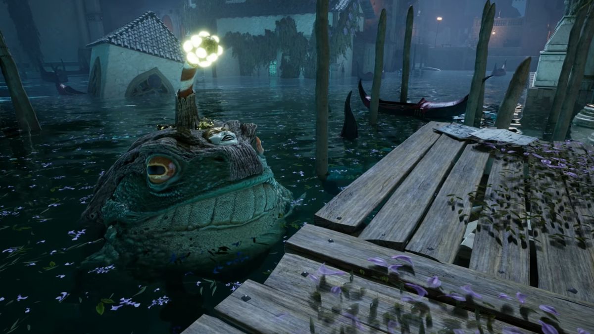 #The Final Tune launch dates & occasions – Destructoid #The Final Tune launch dates & occasions – Destructoid