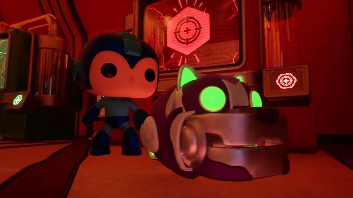 #Funko Fusion on-line multiplayer roadmap, beginning with October launch – Destructoid #Funko Fusion on-line multiplayer roadmap, beginning with October launch – Destructoid
