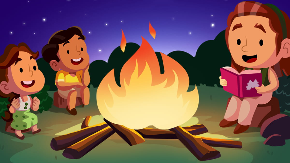 #All Campfire Chronicles rewards and milestones – Destructoid #All Campfire Chronicles rewards and milestones – Destructoid