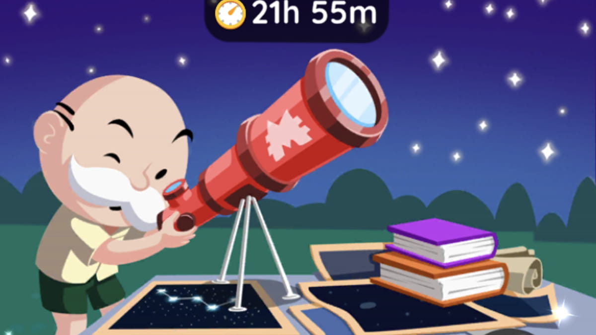 #All Cosmic Camp rewards and milestones – Destructoid #All Cosmic Camp rewards and milestones – Destructoid