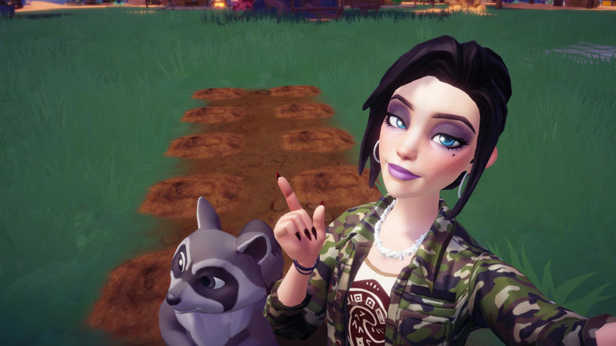 How to get Pearls in Disney Dreamlight Valley Destructoid