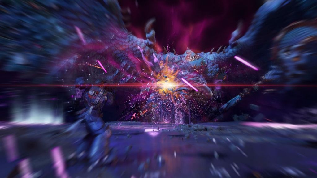 Legend Of Heavenly Chaos Demon Scan Vf www.destructoid.com