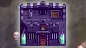 How to get Refined Quartz in Stardew Valley – Destructoid