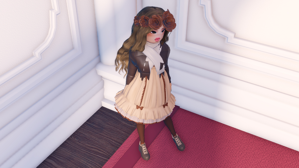 Best Mori Kei outfit ideas for Dress to Impress Roblox Destructoid Best Mori Kei outfit ideas for Dress to Impress Roblox Destructoid