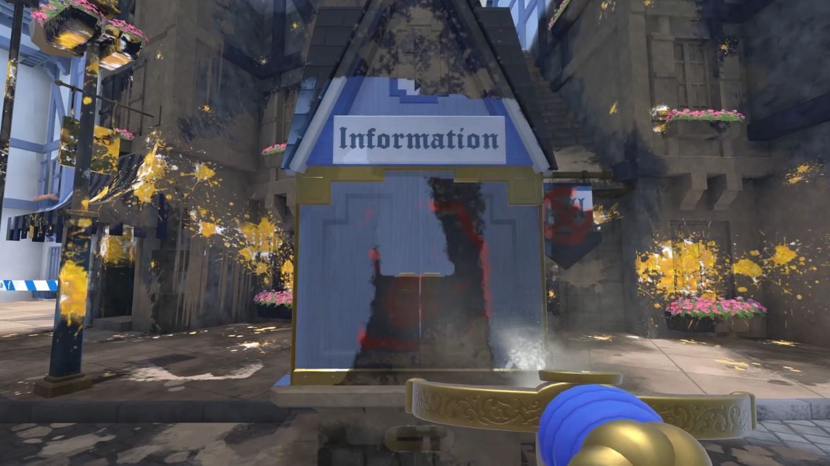 PowerWash Simulator's Shrek Special Pack release is out this October