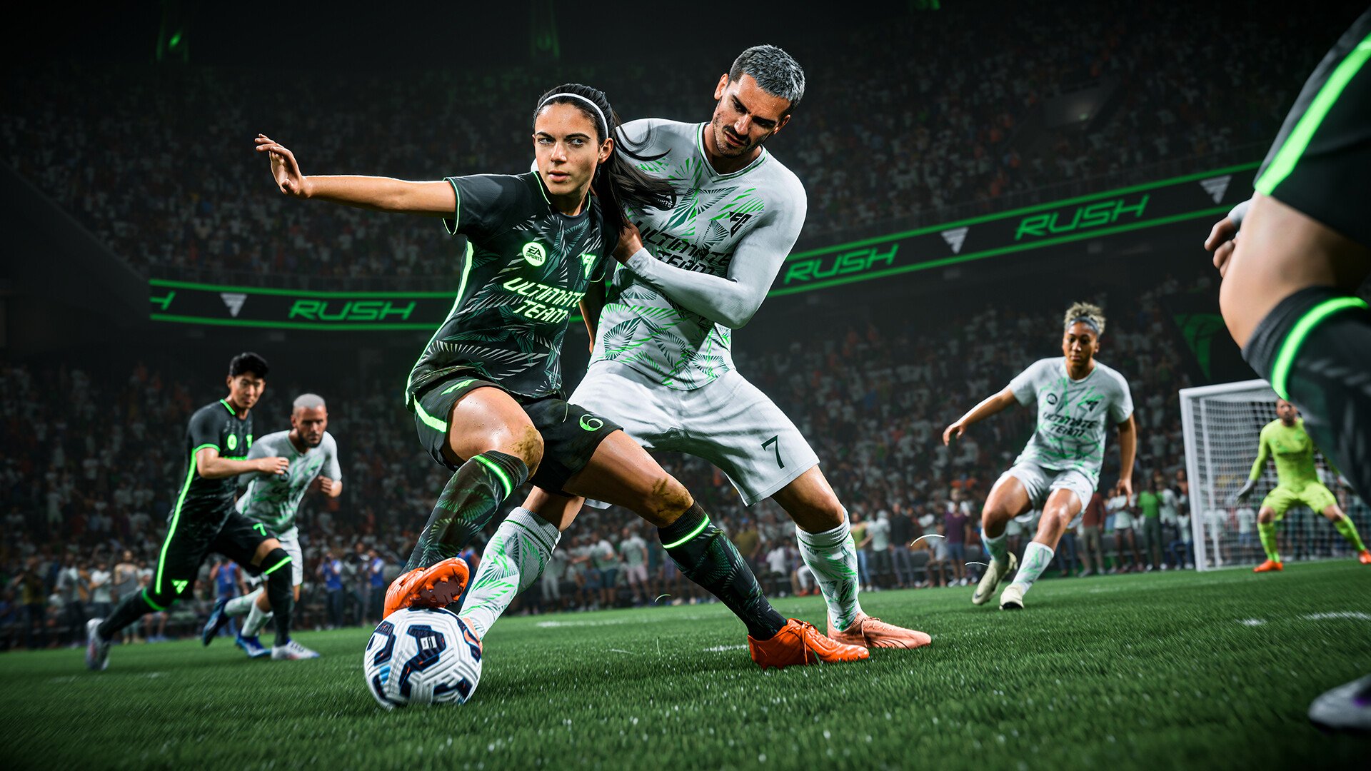 #EA FC 25 free Bonmati and Bellingham pack defined – Destructoid #EA FC 25 free Bonmati and Bellingham pack defined – Destructoid
