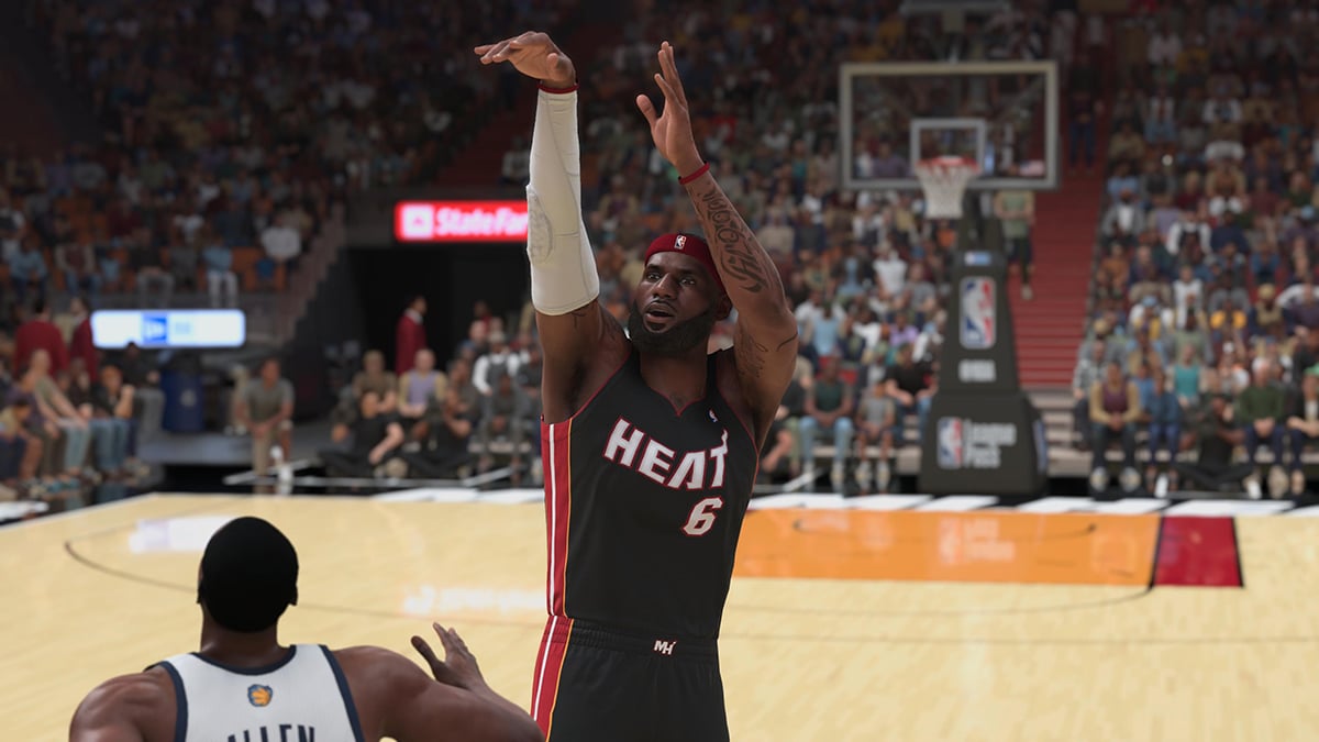 #NBA 2K25 Replace v2.0 patch notes – Destructoid #NBA 2K25 Replace v2.0 patch notes – Destructoid