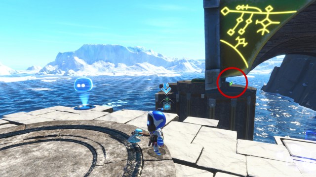 How to unlock all hidden trophies in Astro Bot